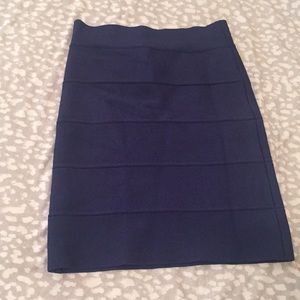 BCBG Bandage Skirt